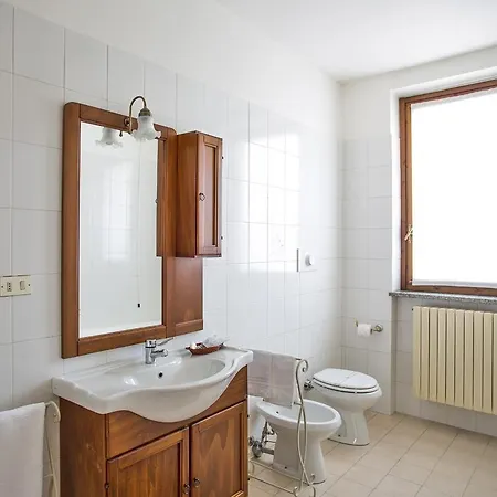 Bed and breakfast Country Sunshine Codogno