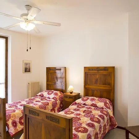 Country Sunshine Bed and breakfast Codogno