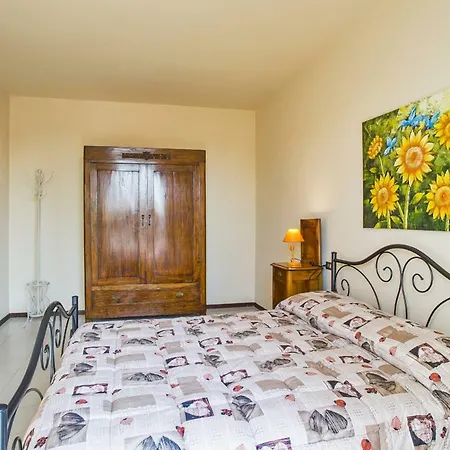 Country Sunshine Bed and breakfast Codogno